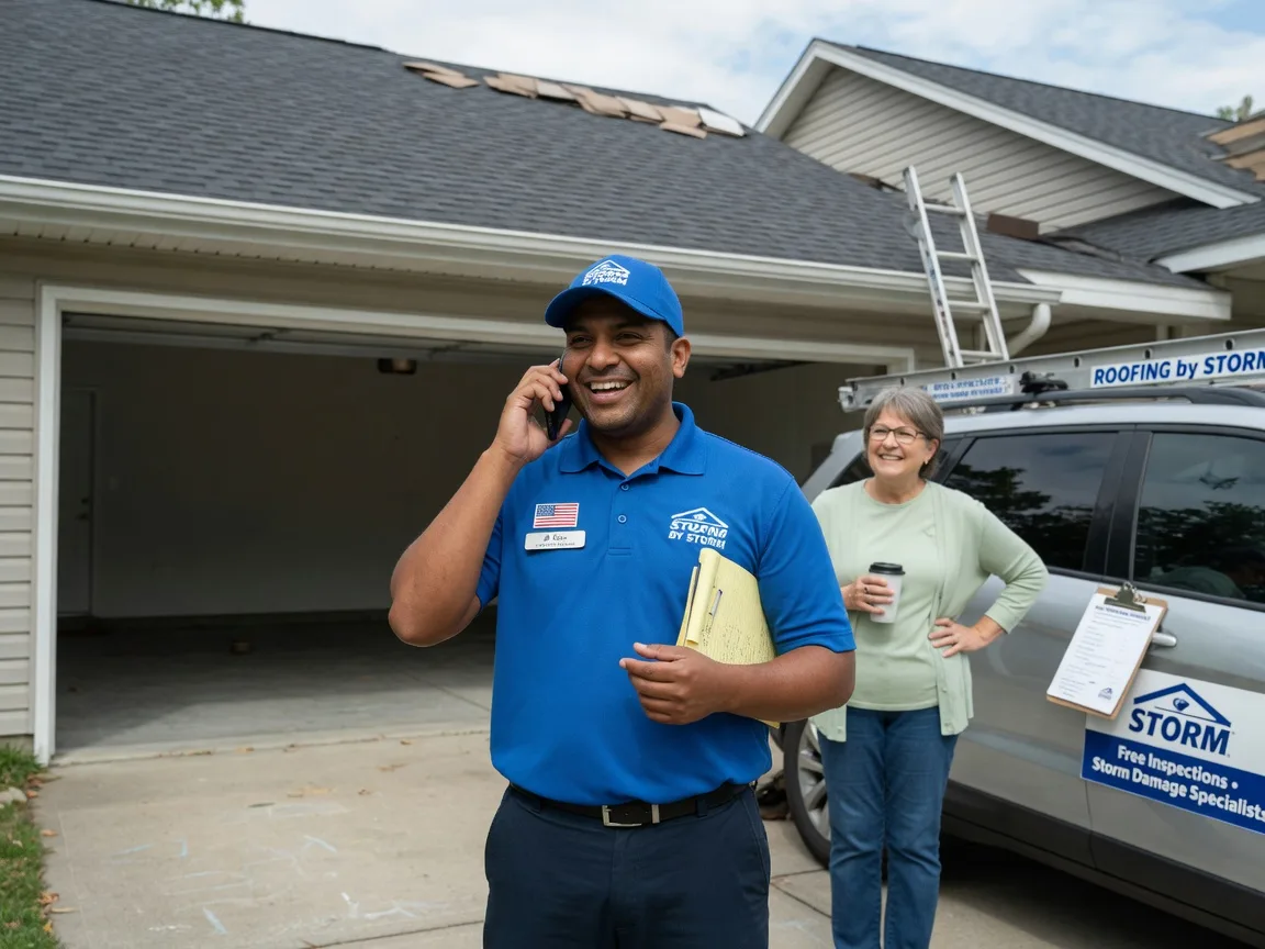 Roof Repair Near Me Alba, MI FAQs