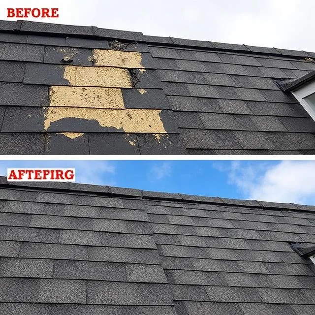 Roof Repair Near Me in Alba, MI near me
